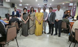 Internal Smart India Hackathon 2025